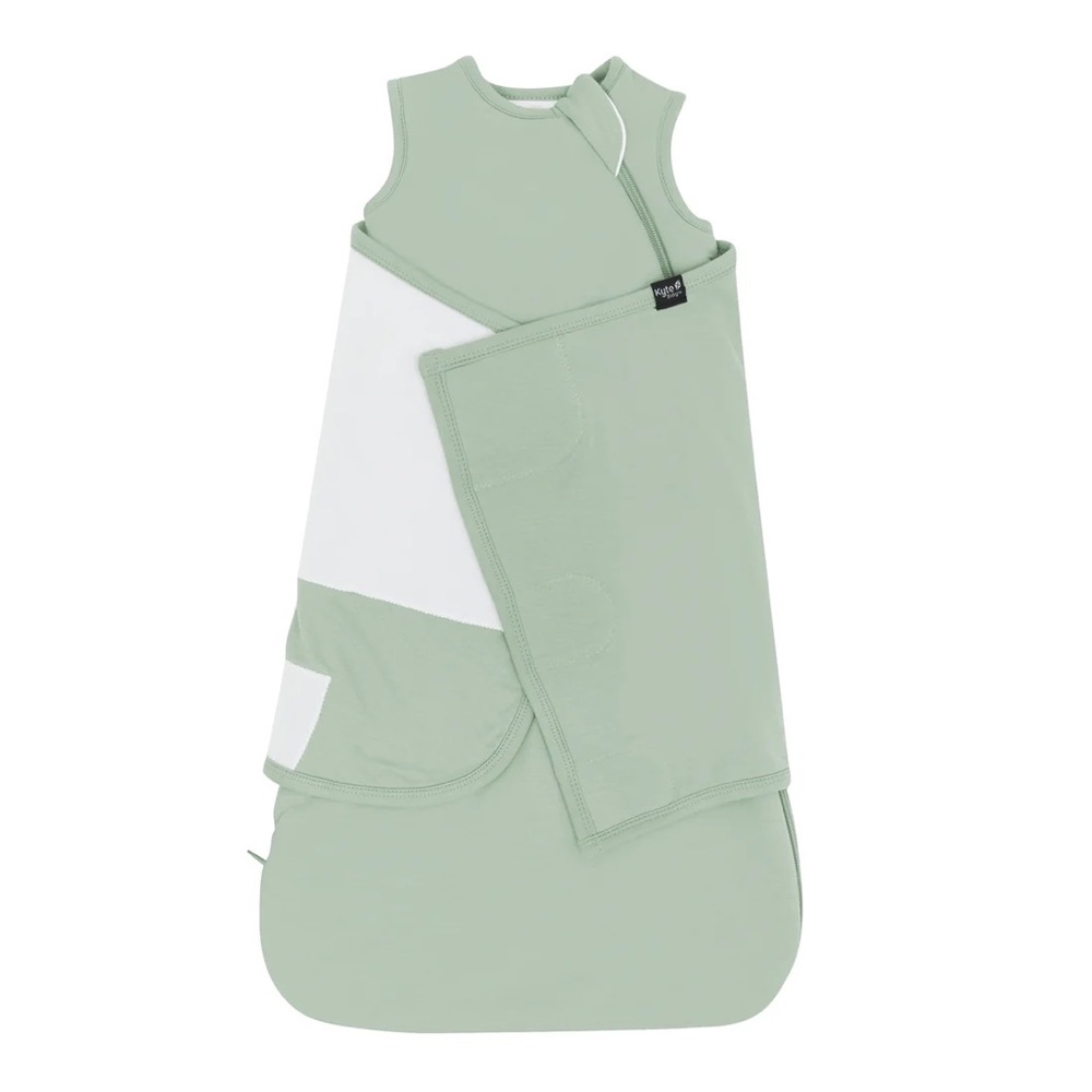 Kyte Baby Swaddle Sleep Sack
